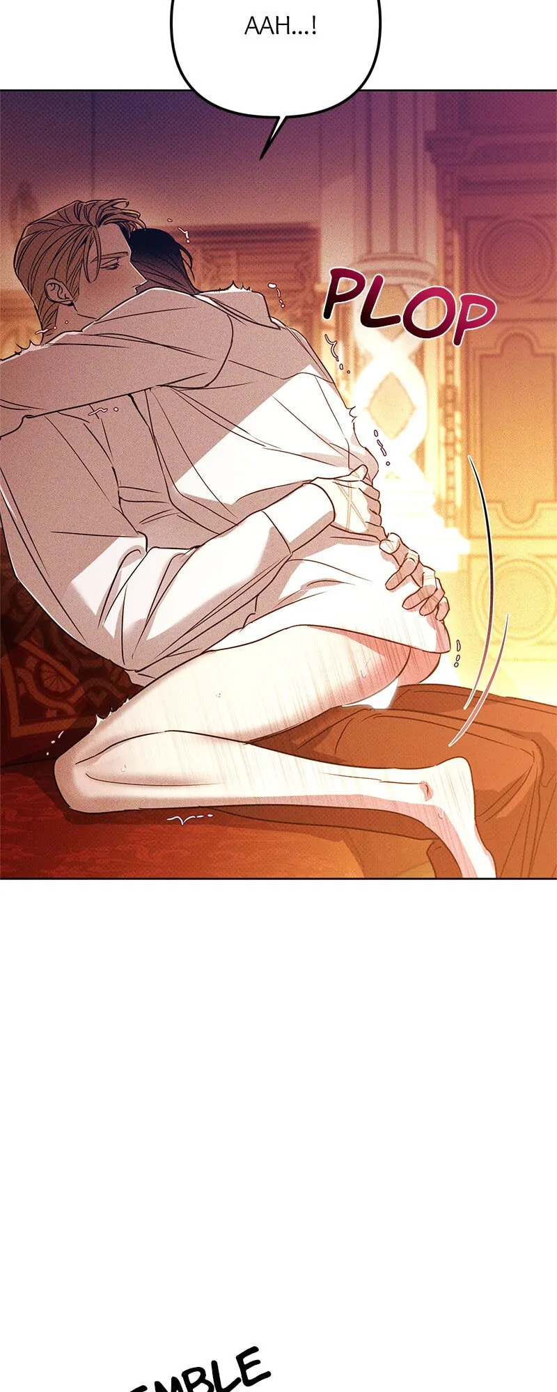 Solo For Two Chapter 64 page 31 - 