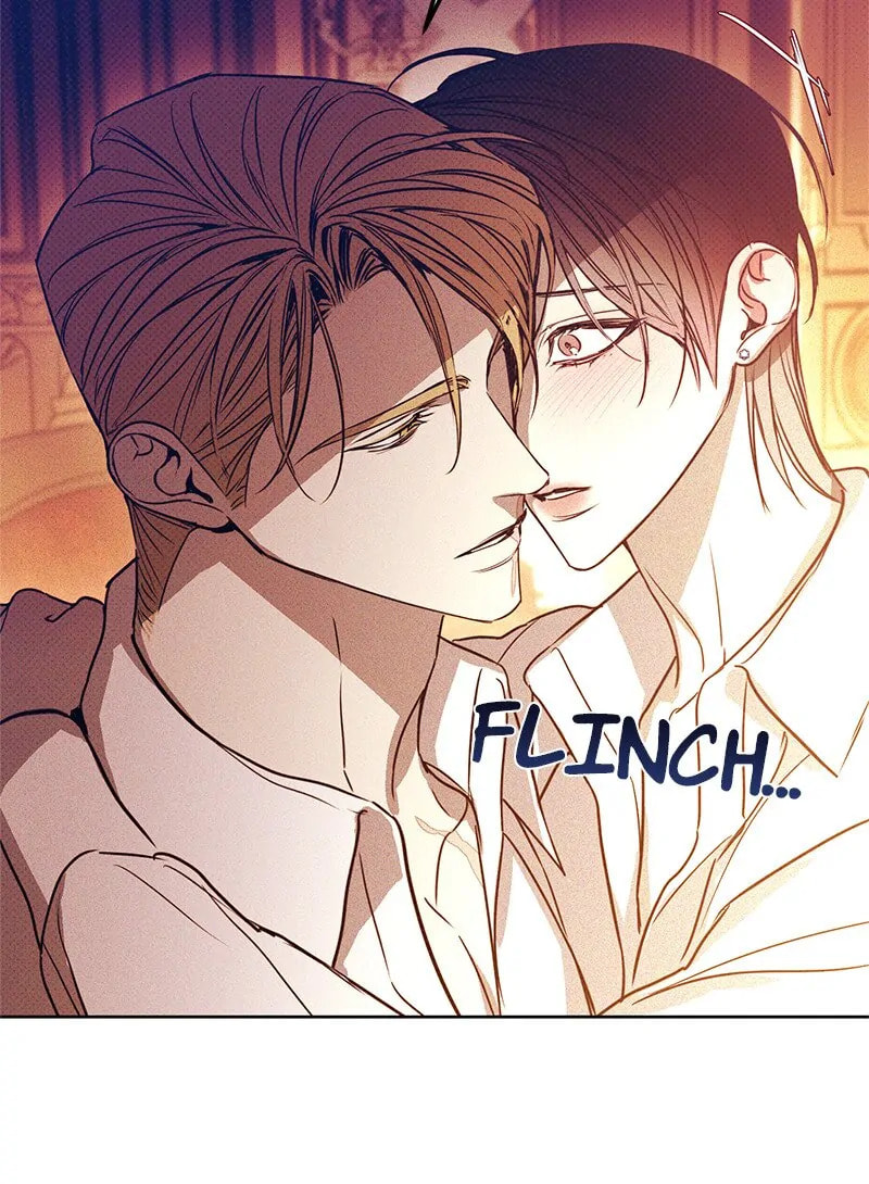 Solo For Two Chapter 64 page 33 - 