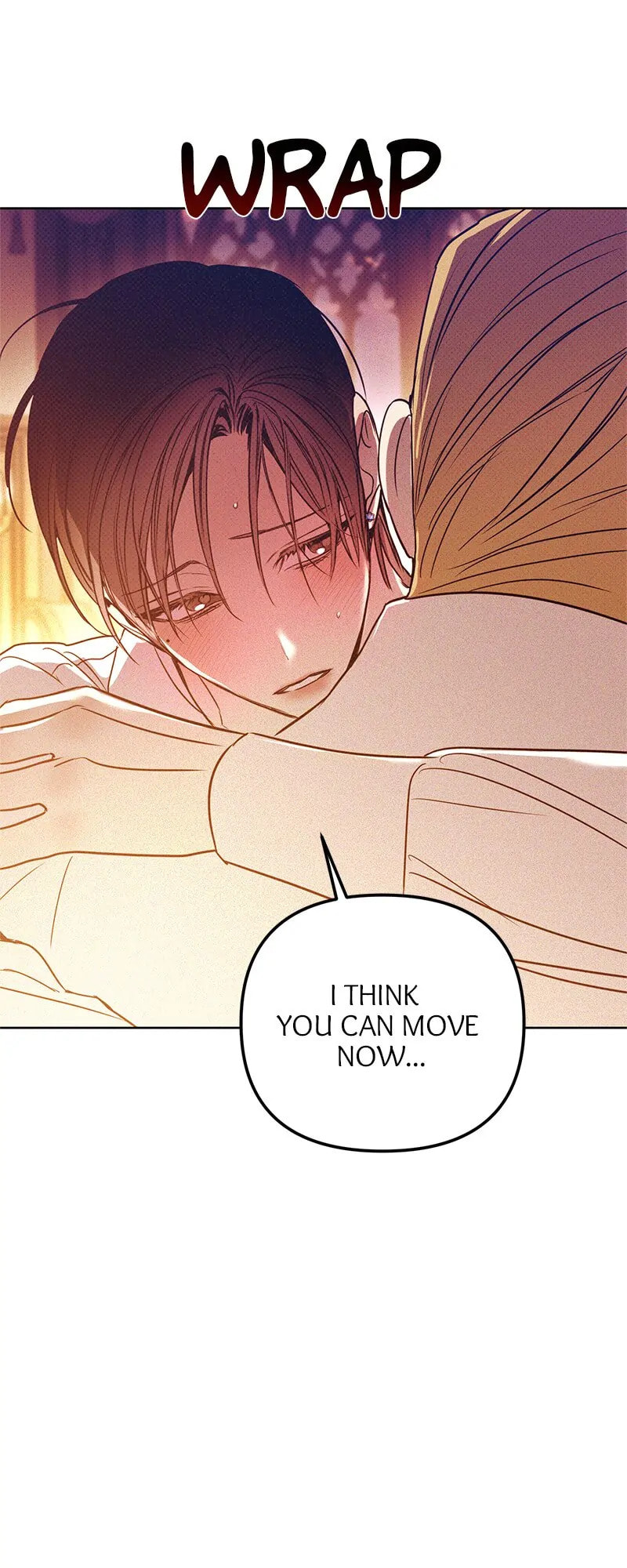 Solo For Two Chapter 64 page 35 - 