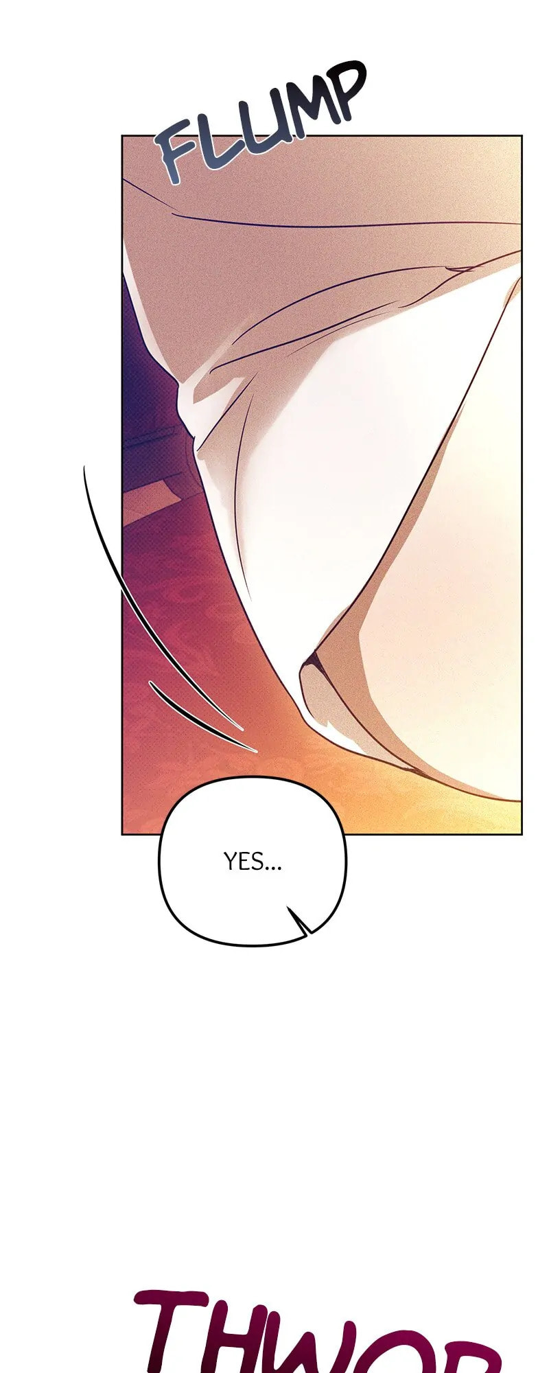 Solo For Two Chapter 64 page 36 - 
