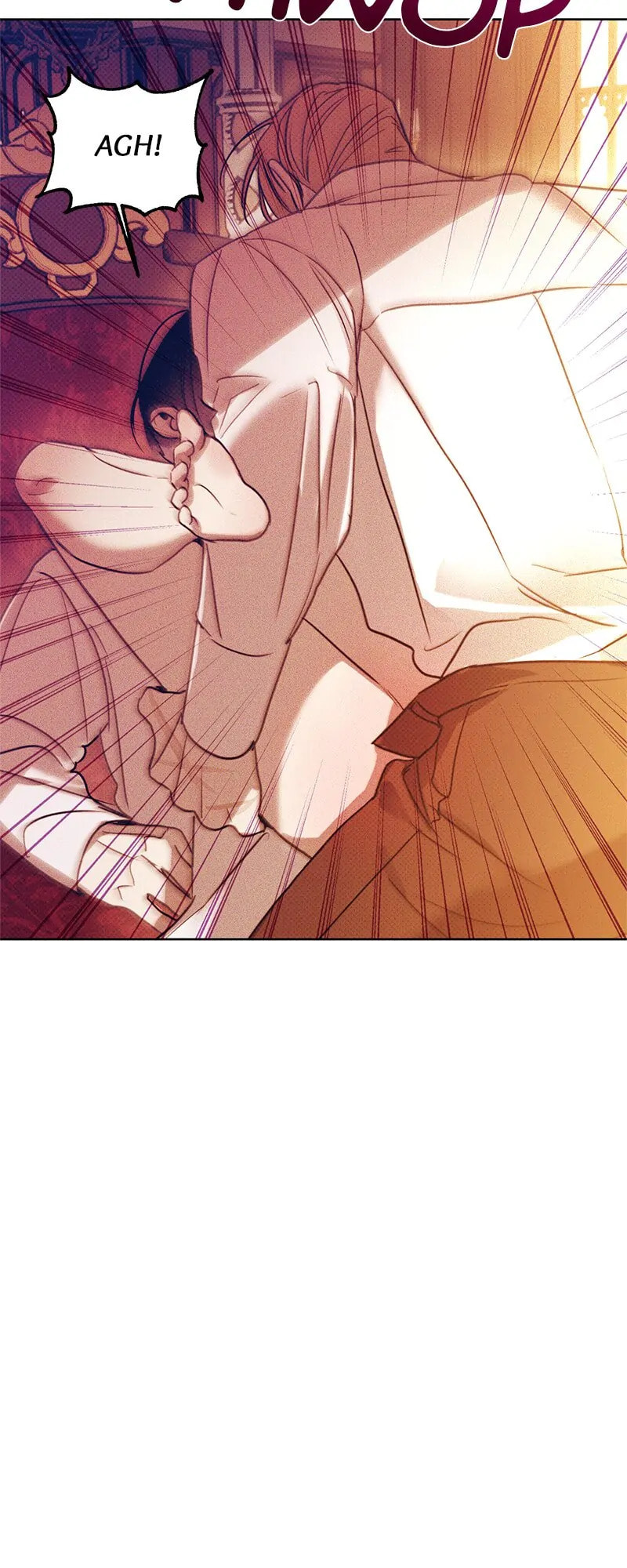 Solo For Two Chapter 64 page 37 - 