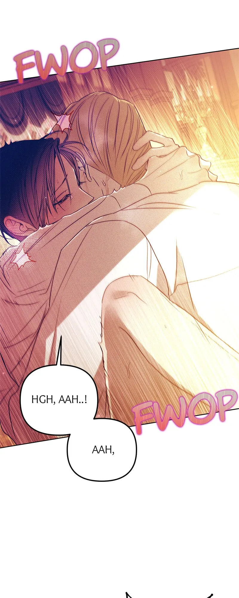 Solo For Two Chapter 64 page 38 - 