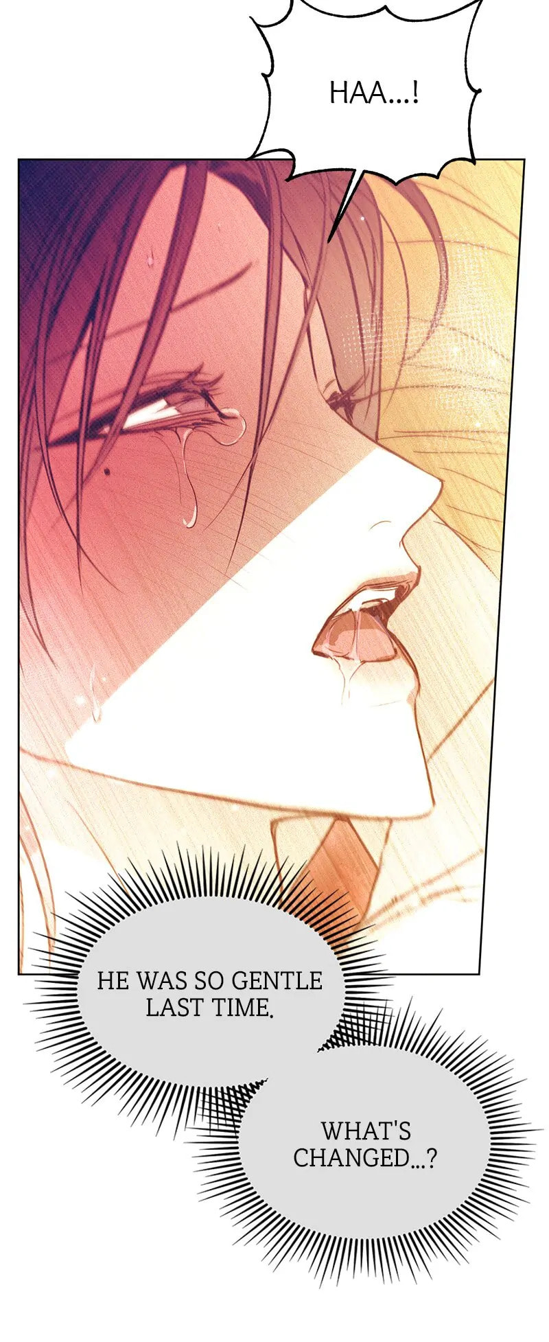 Solo For Two Chapter 64 page 39 - 
