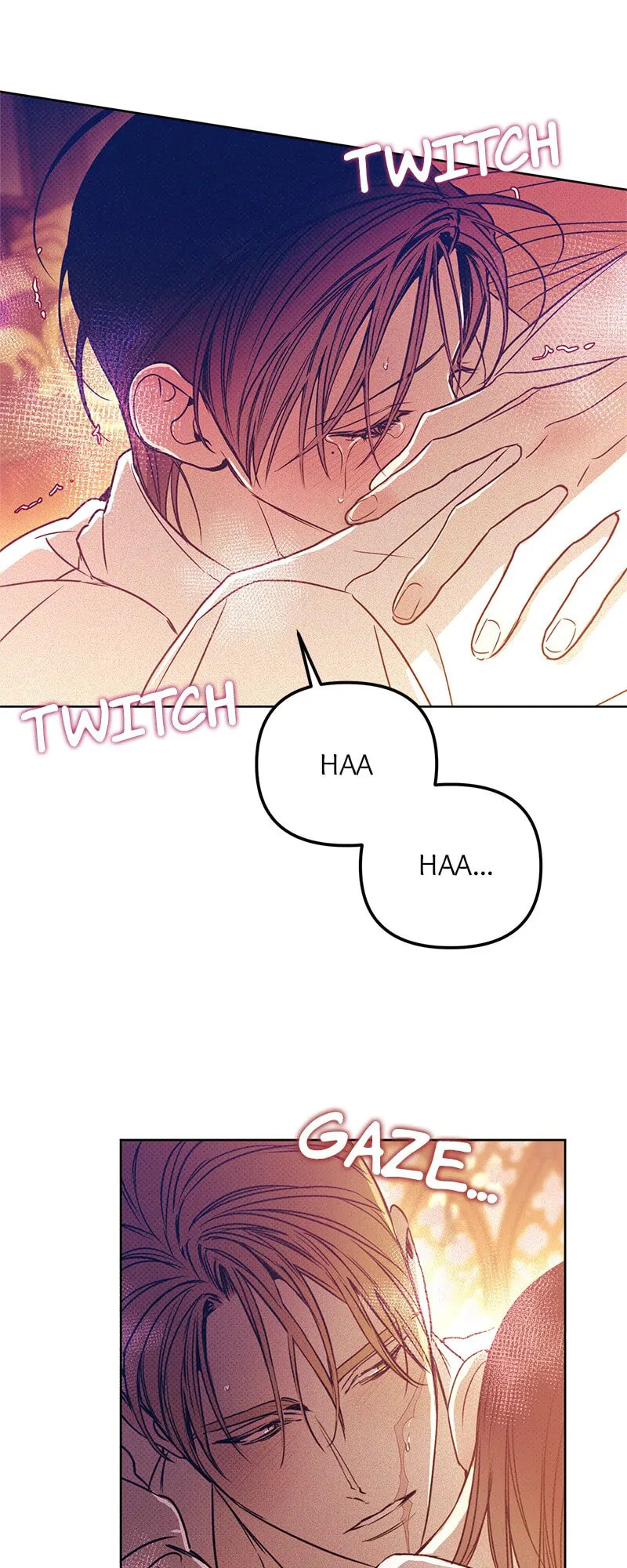 Solo For Two Chapter 64 page 41 - 