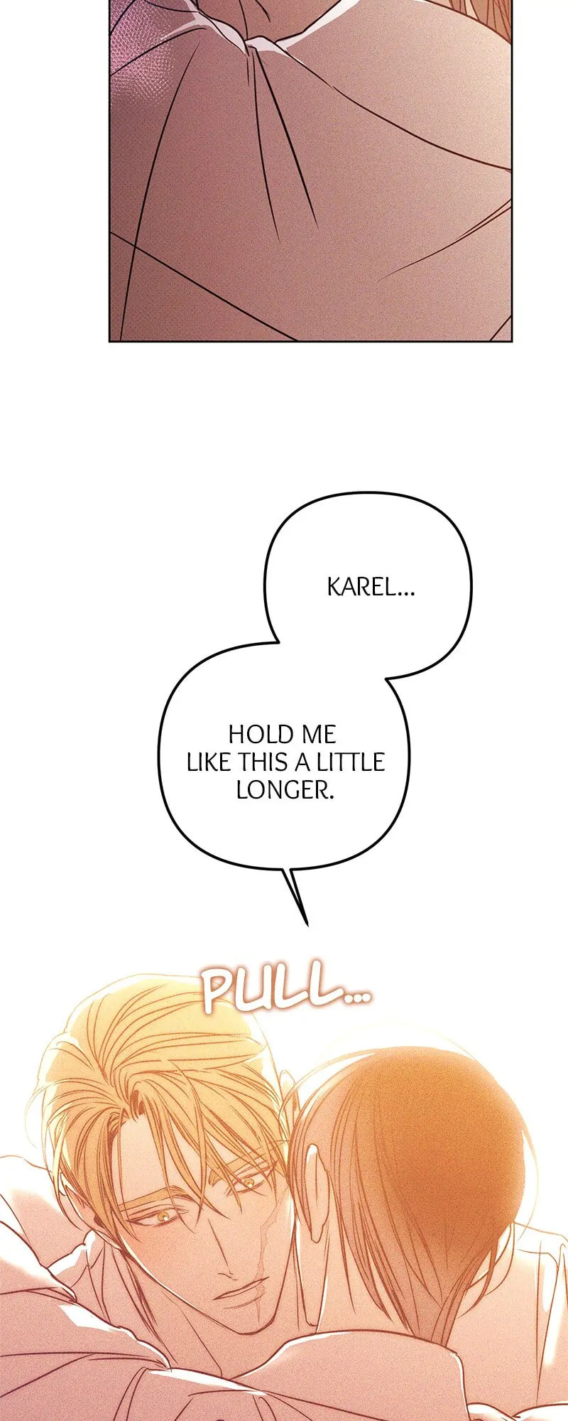Solo For Two Chapter 64 page 42 - 