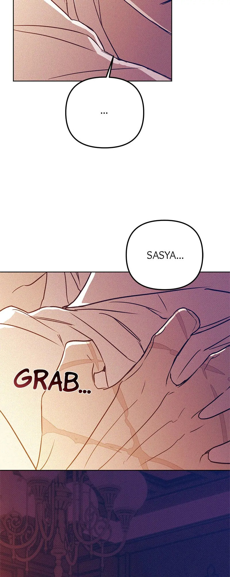 Solo For Two Chapter 64 page 44 - 