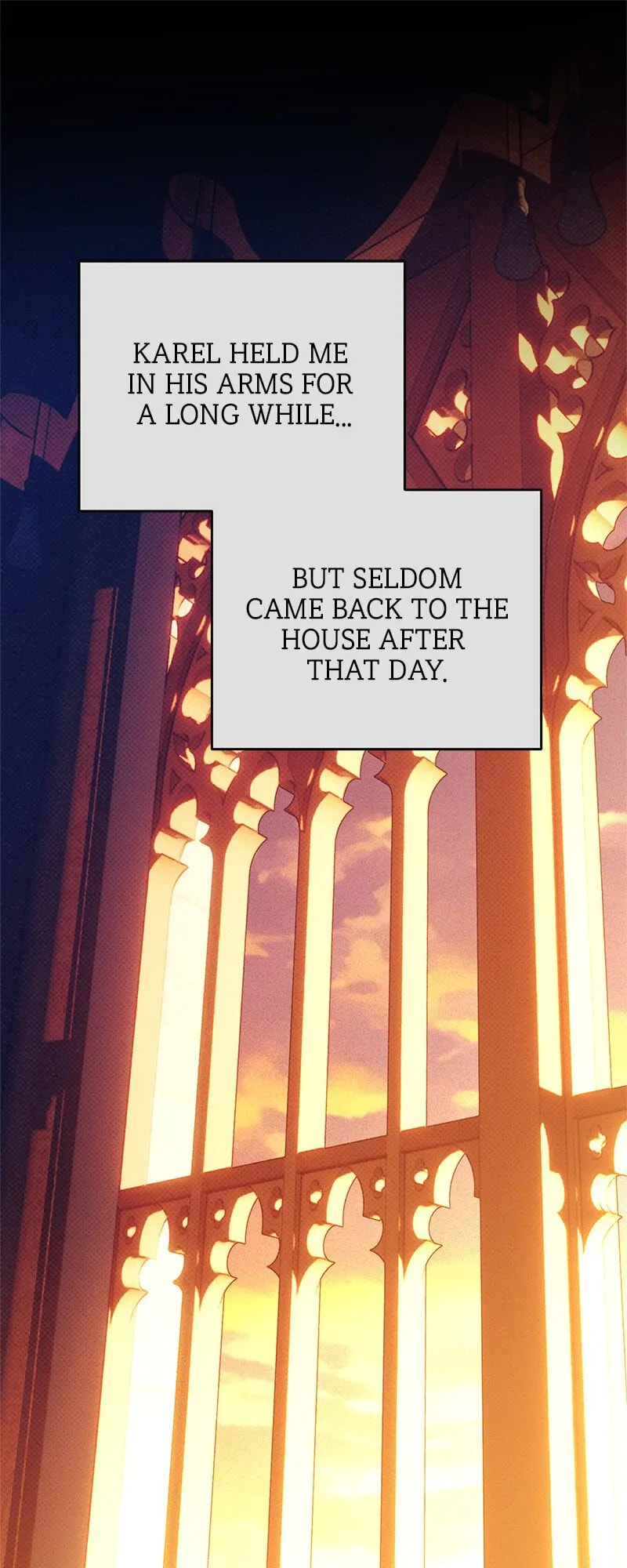 Solo For Two Chapter 64 page 47 - 