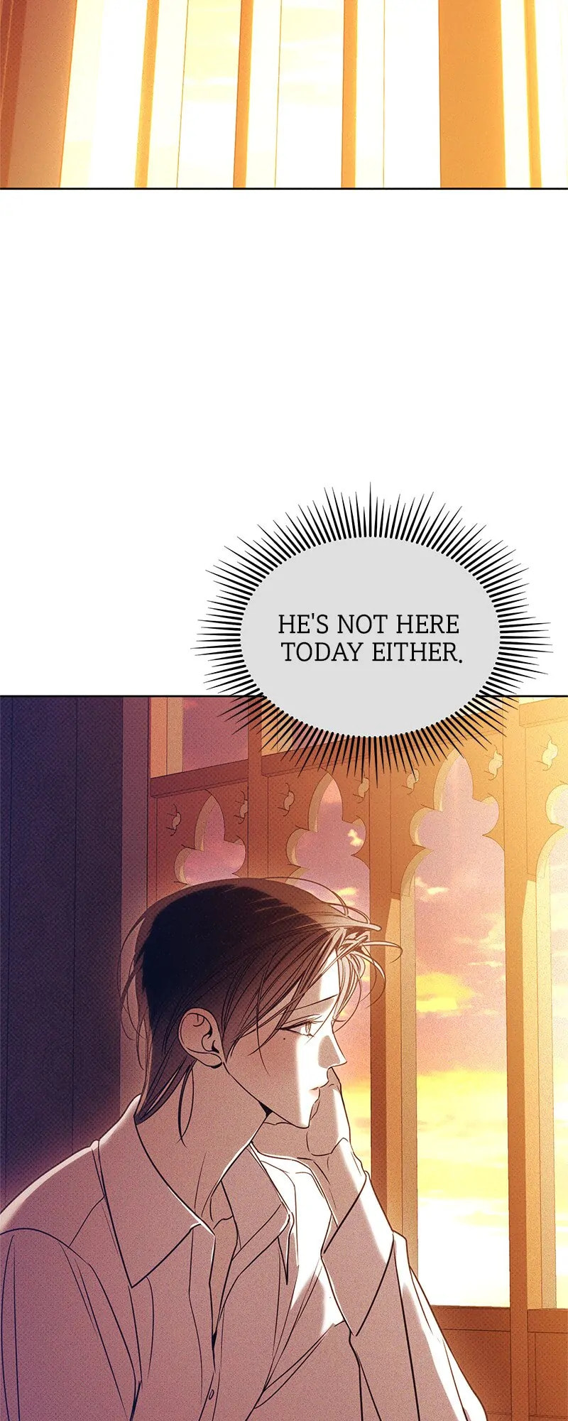 Solo For Two Chapter 64 page 48 - 