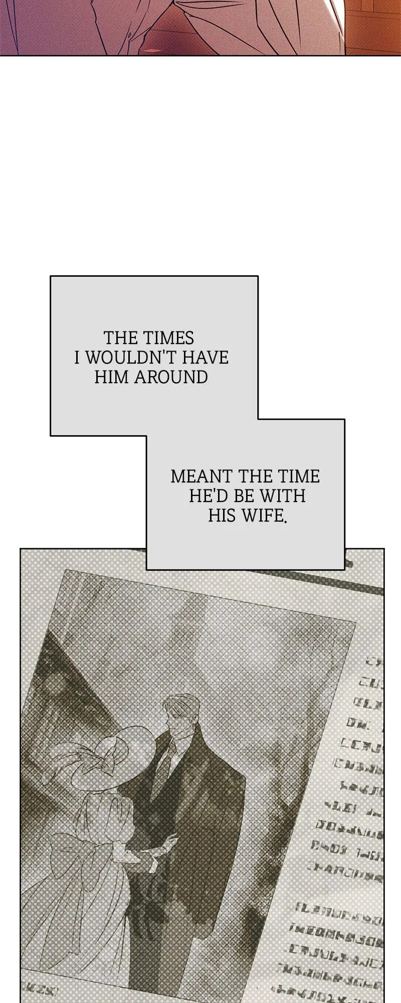 Solo For Two Chapter 64 page 49 - 