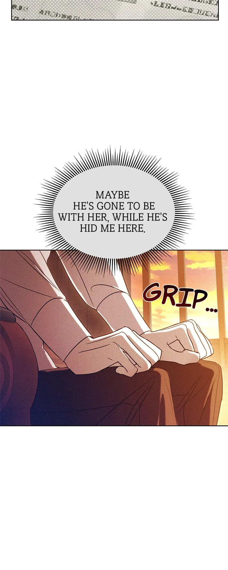 Solo For Two Chapter 64 page 50 - 