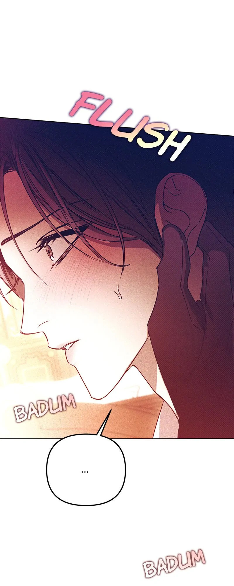 Solo For Two Chapter 64 page 6 - 