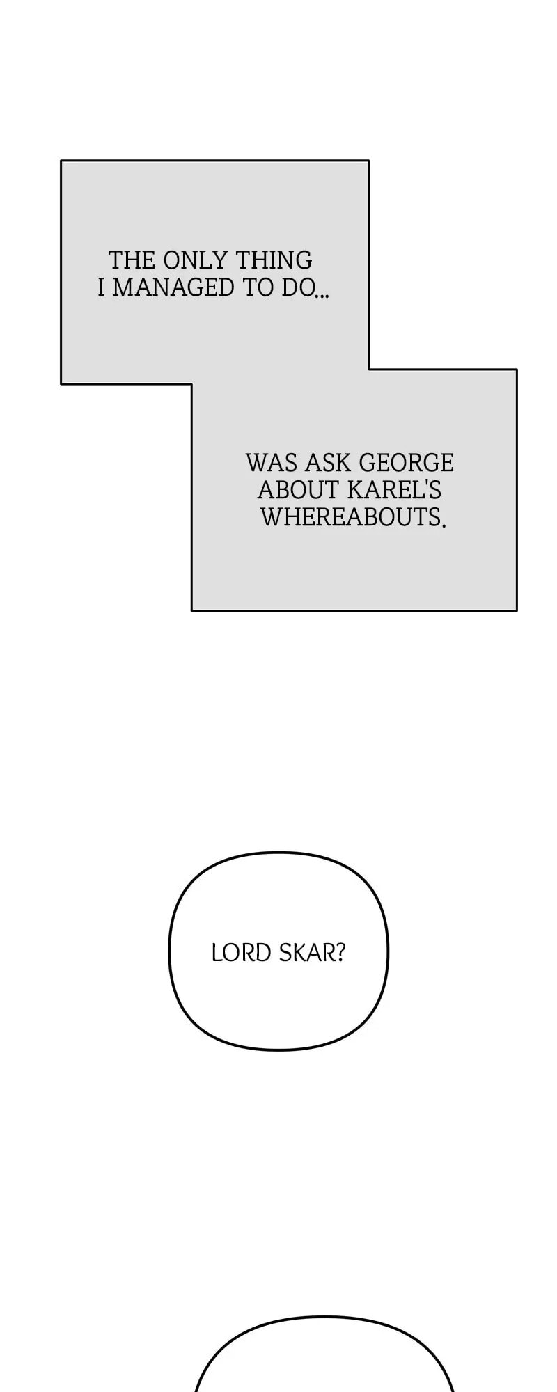 Solo For Two Chapter 64 page 54 - 