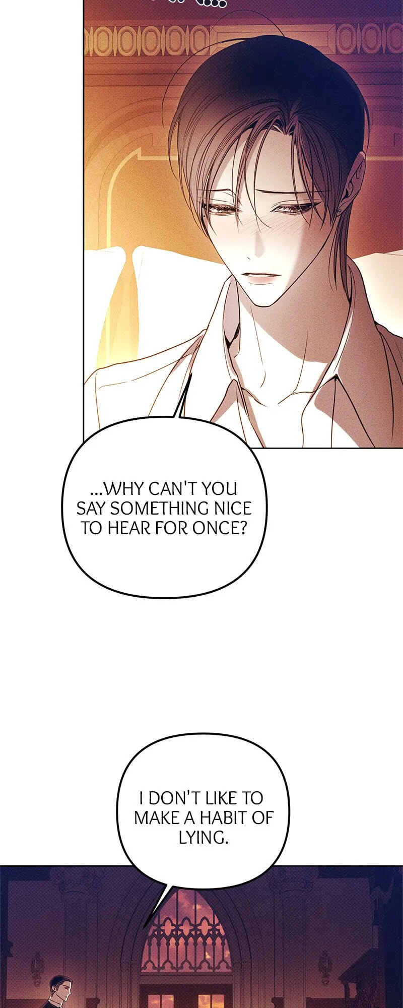 Solo For Two Chapter 64 page 56 - 