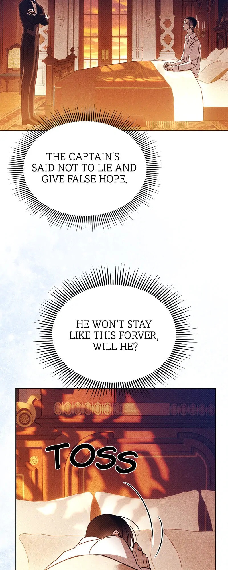 Solo For Two Chapter 64 page 57 - 