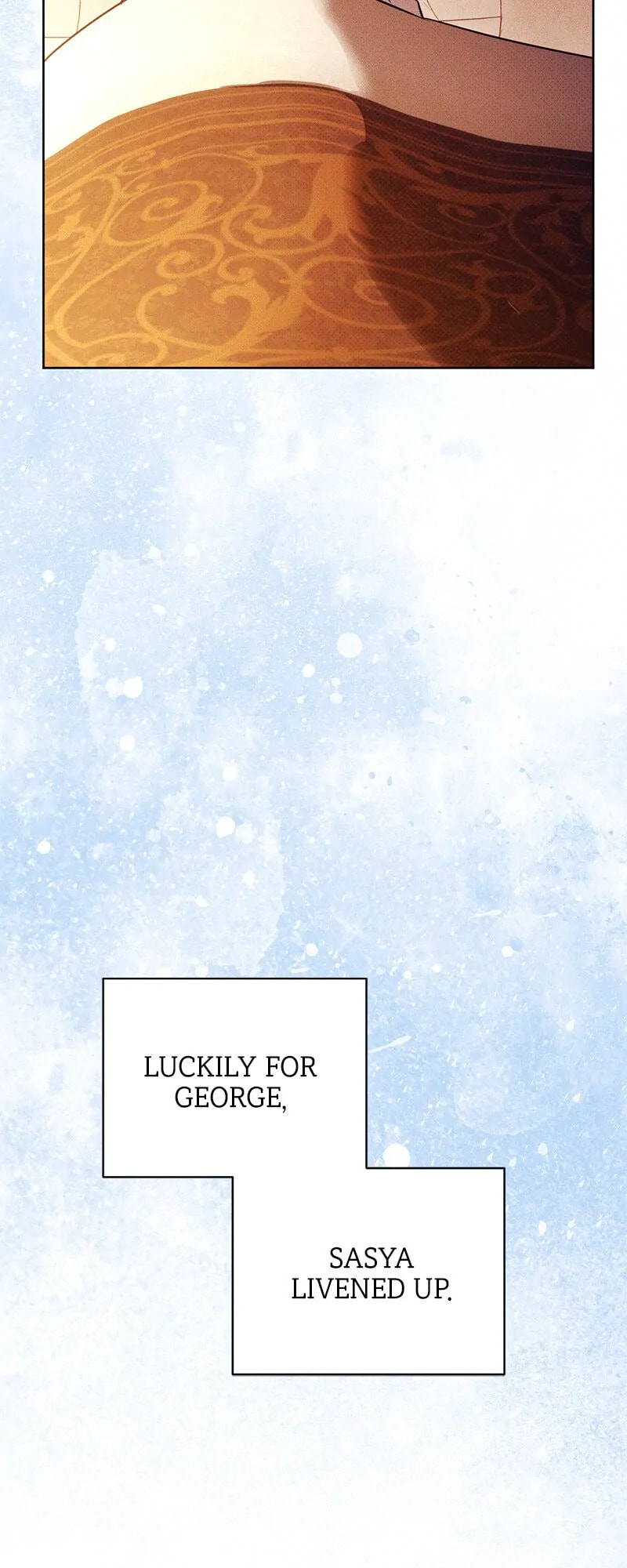 Solo For Two Chapter 64 page 58 - 