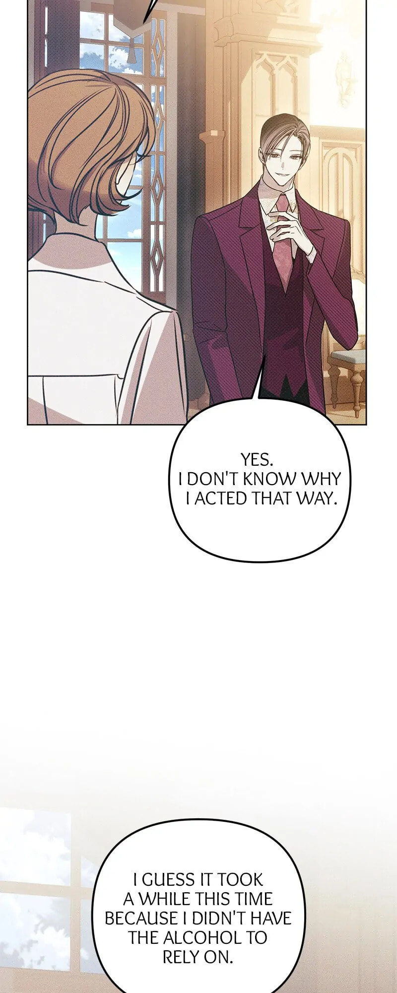 Solo For Two Chapter 64 page 62 - 