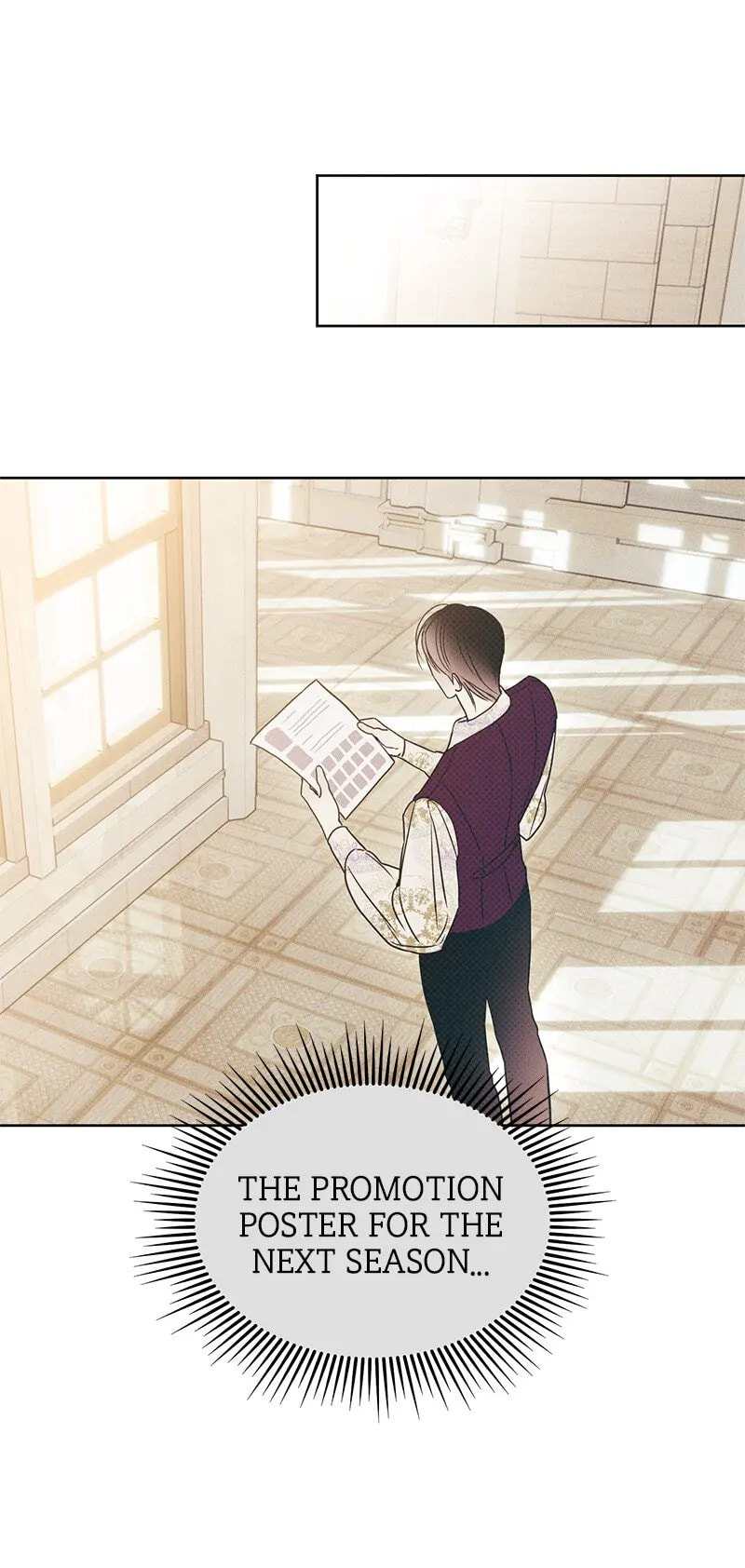 Solo For Two Chapter 64 page 65 - 