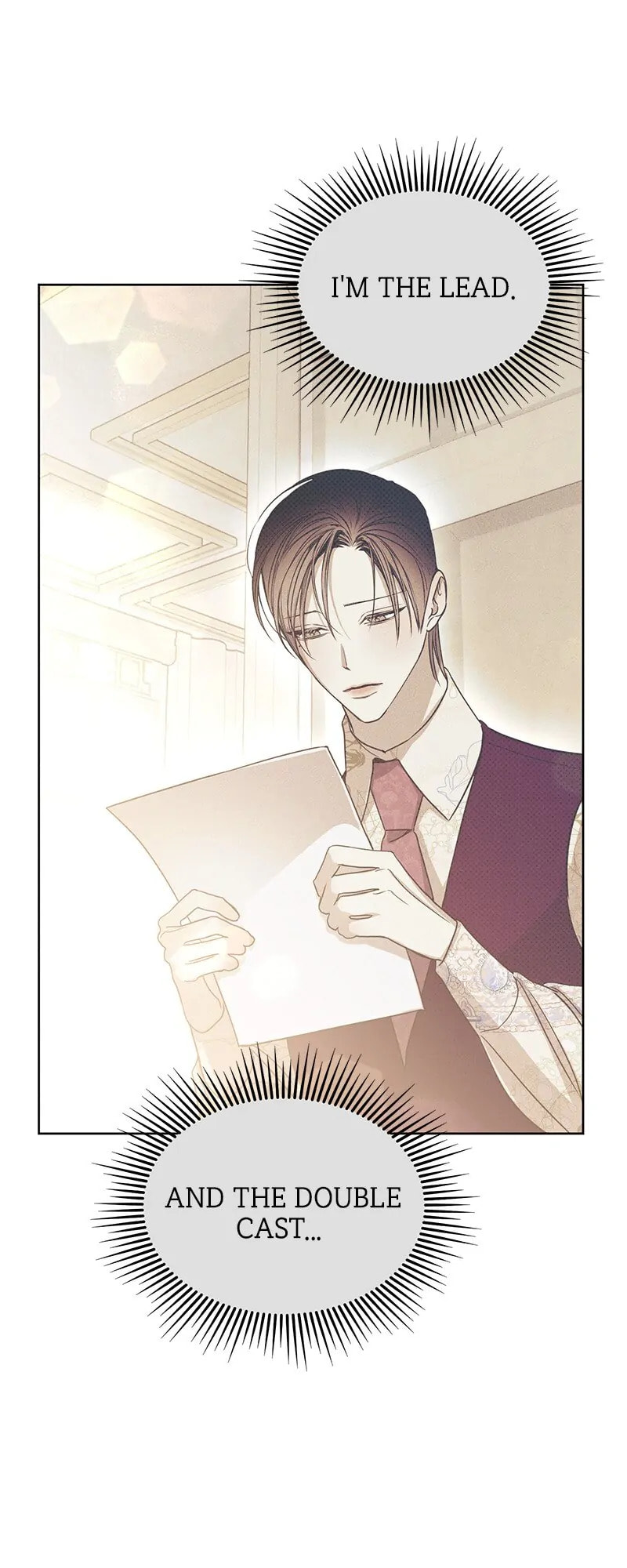 Solo For Two Chapter 64 page 66 - 