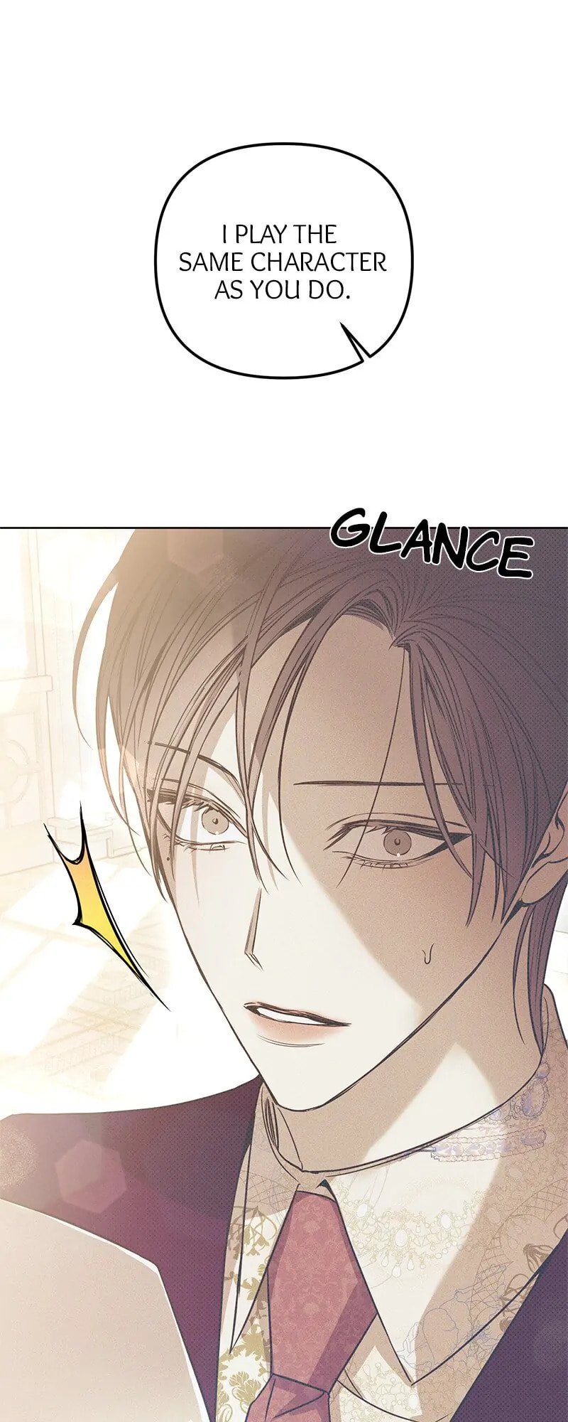 Solo For Two Chapter 64 page 67 - 