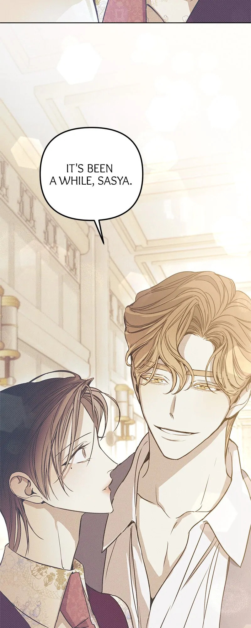 Solo For Two Chapter 64 page 68 - 