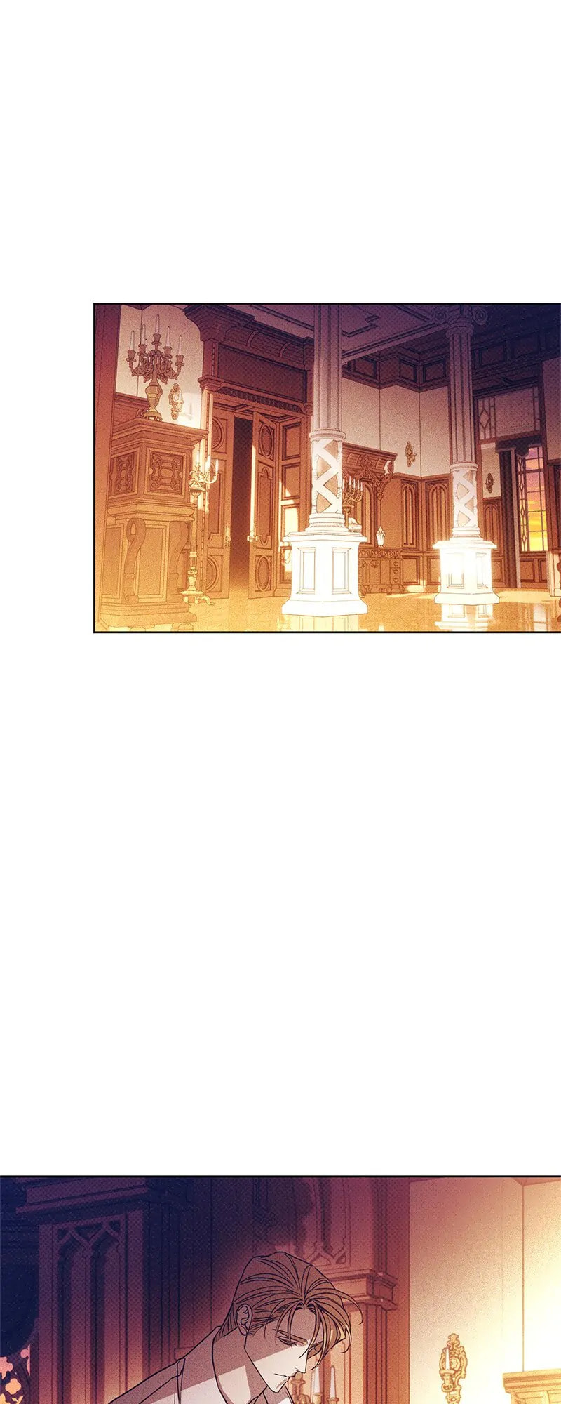 Solo For Two Chapter 64 page 8 - 