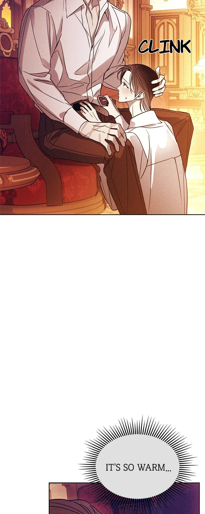 Solo For Two Chapter 64 page 9 - 