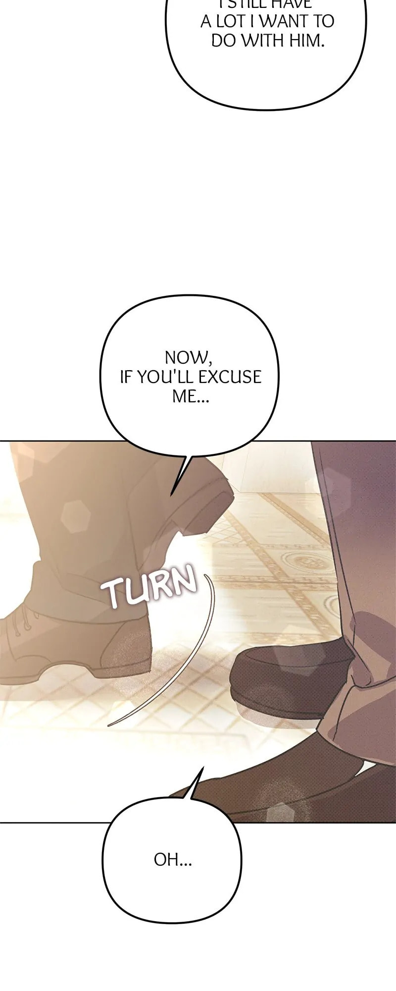 Solo For Two Chapter 65 page 12 - 