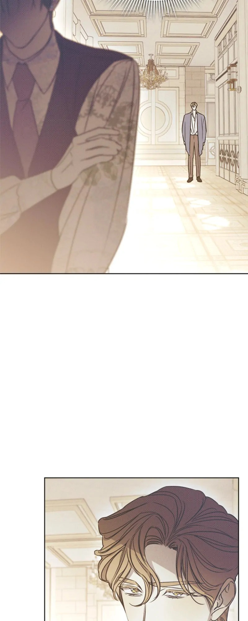 Solo For Two Chapter 65 page 17 - 