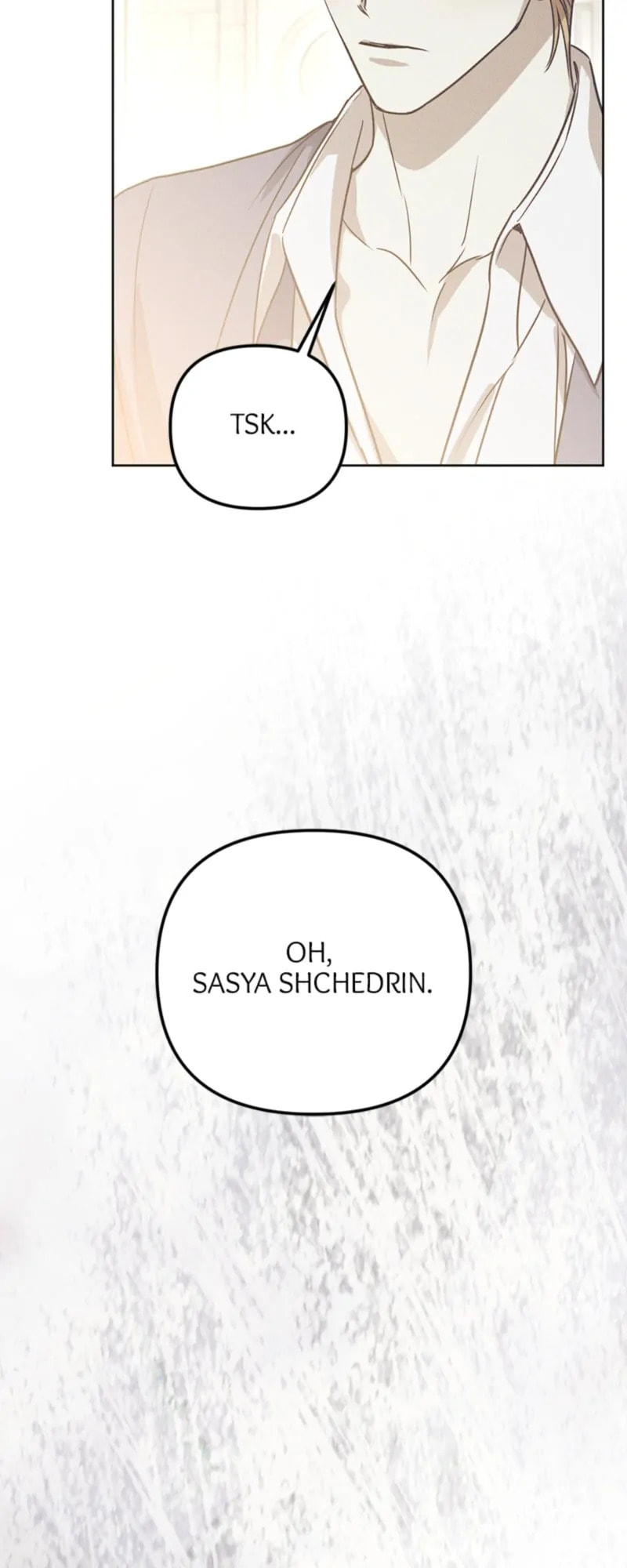 Solo For Two Chapter 65 page 18 - 