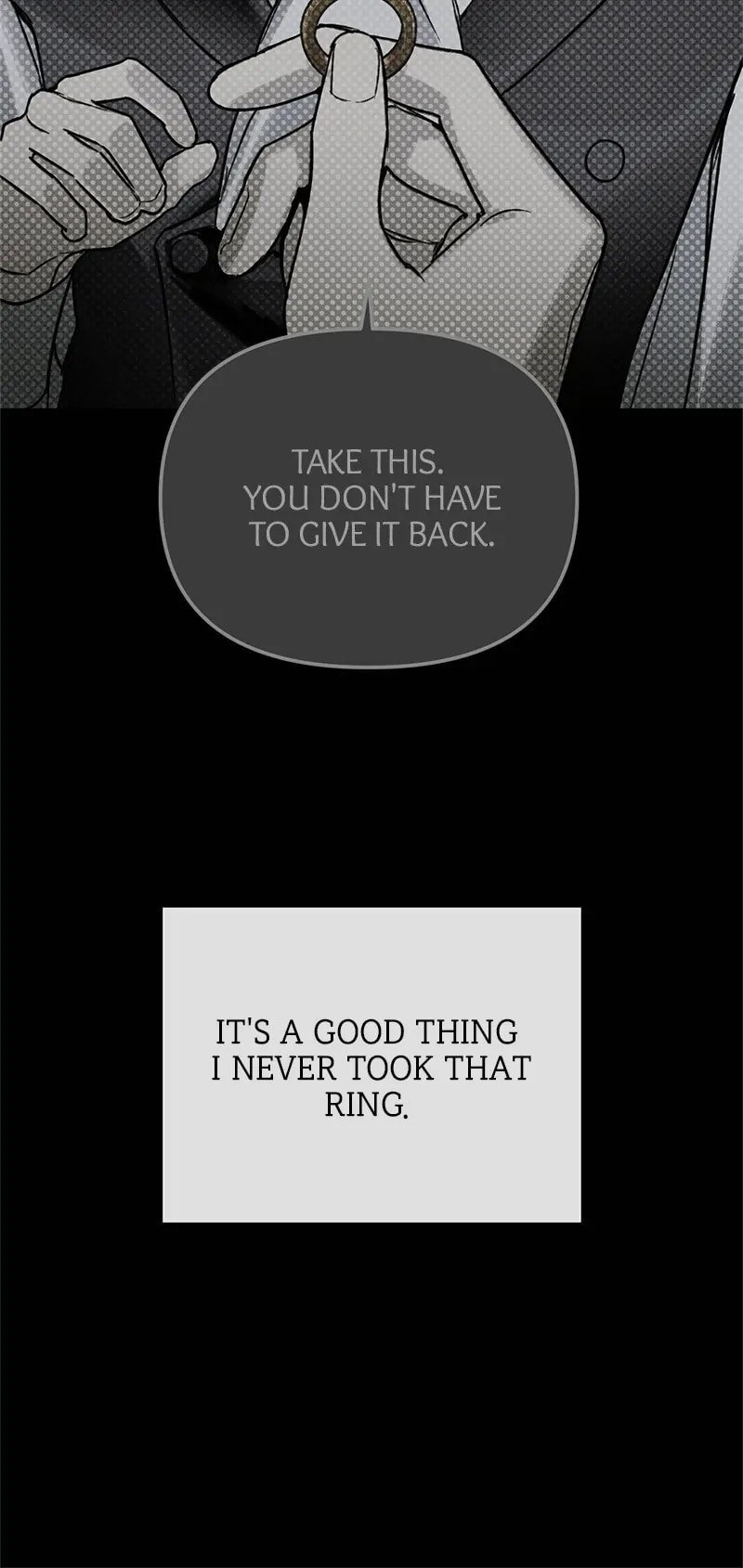 Solo For Two Chapter 65 page 26 - 