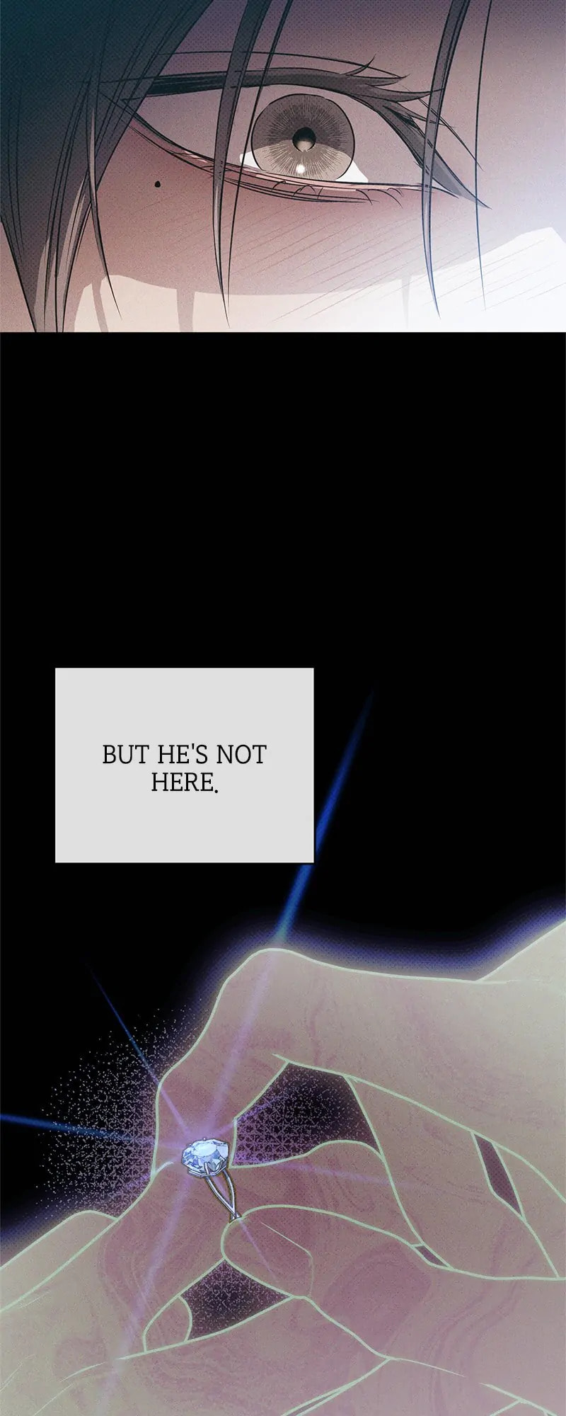 Solo For Two Chapter 65 page 32 - 