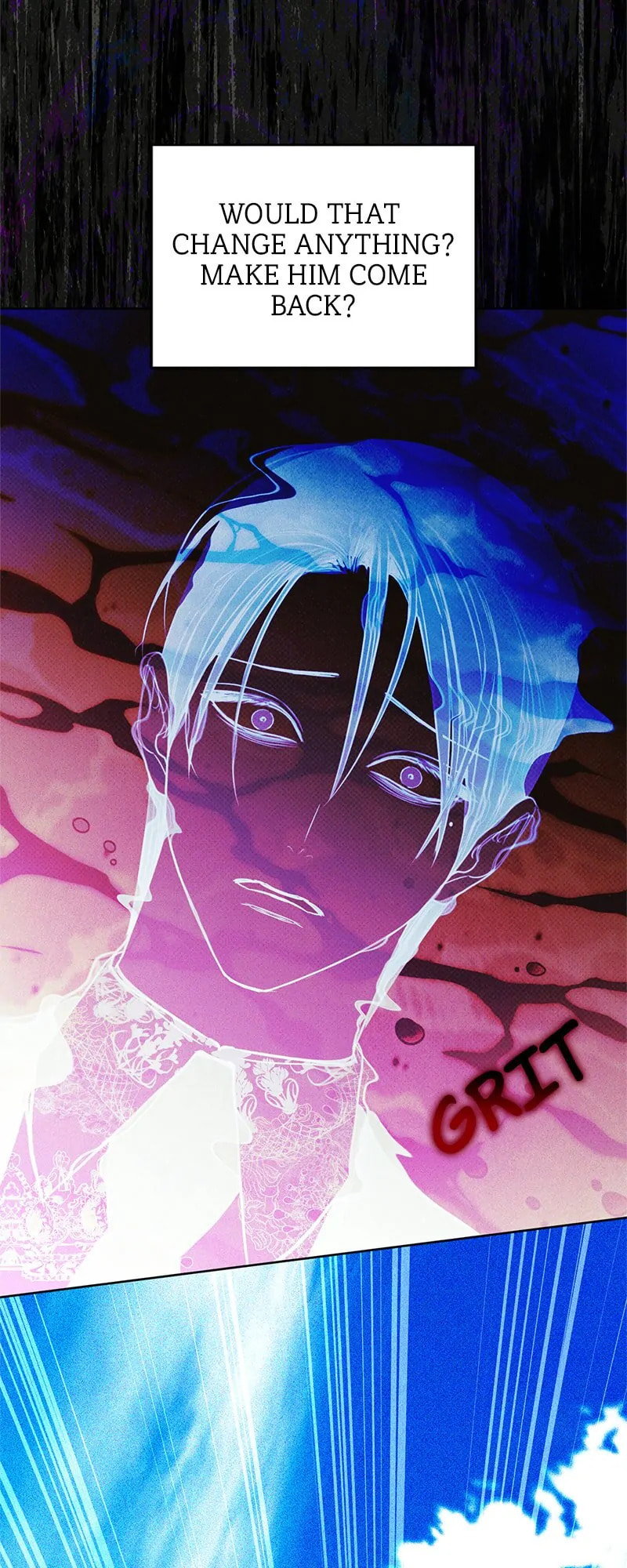 Solo For Two Chapter 65 page 35 - 