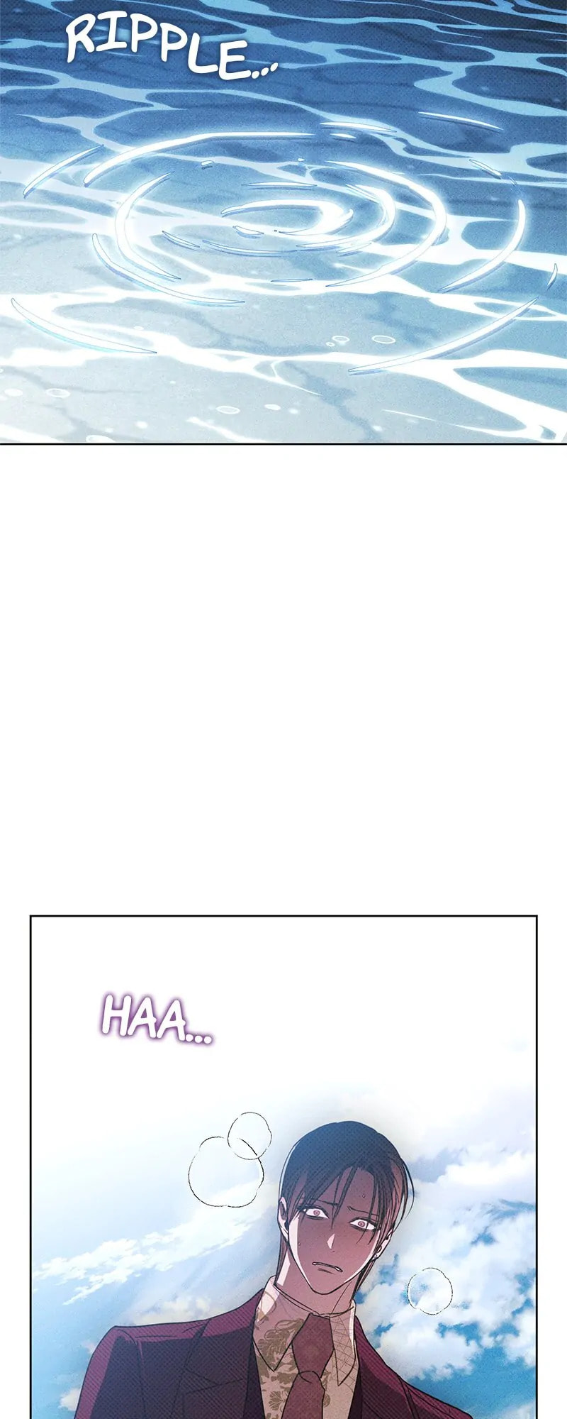 Solo For Two Chapter 65 page 39 - 
