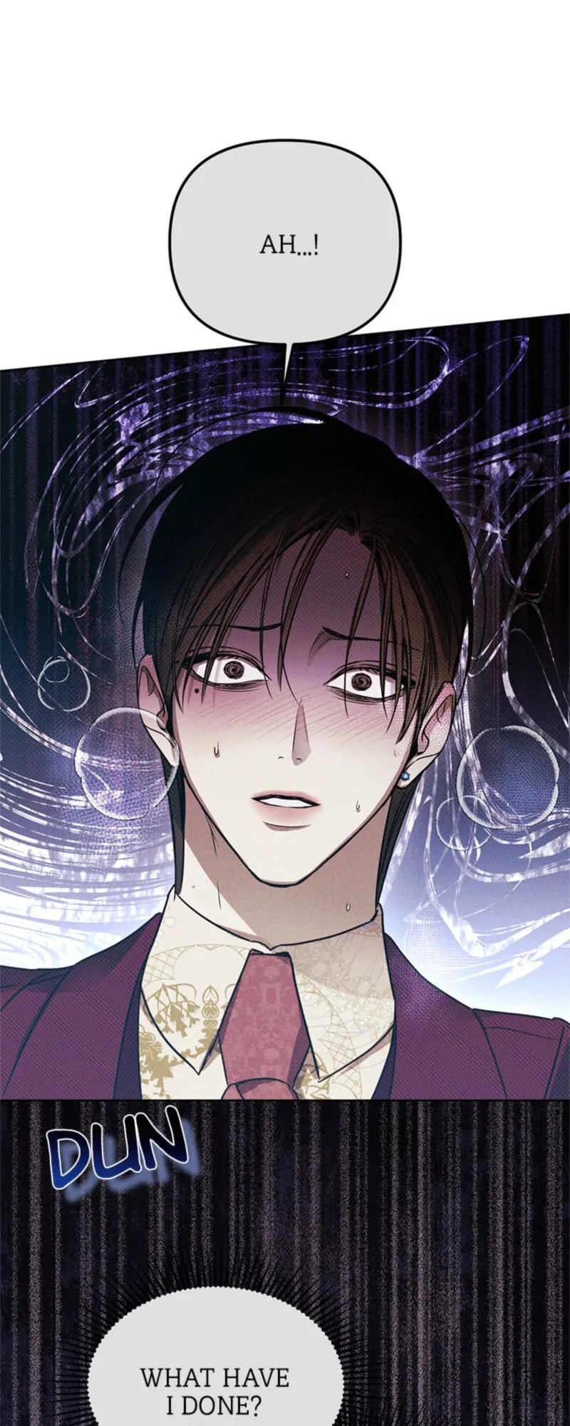 Solo For Two Chapter 65 page 41 - 