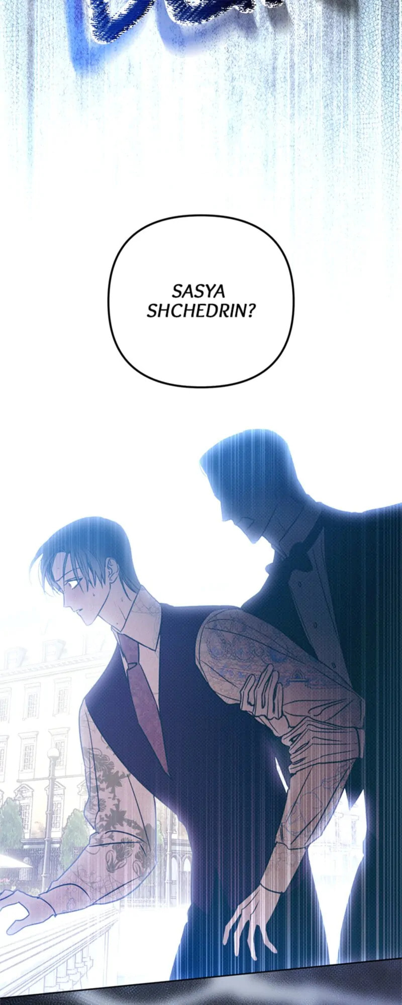 Solo For Two Chapter 65 page 43 - 