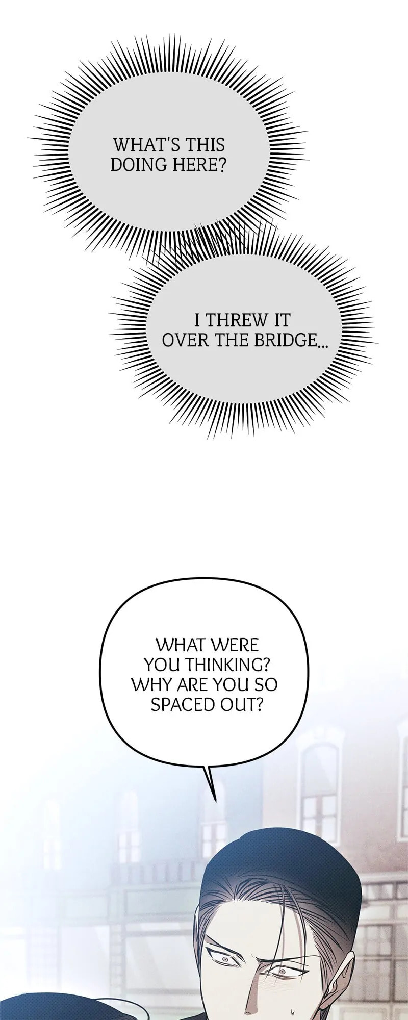 Solo For Two Chapter 65 page 47 - 
