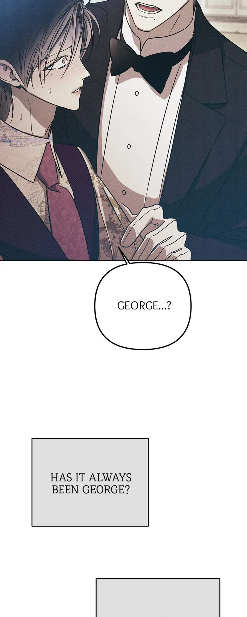Solo For Two Chapter 65 page 48 - 