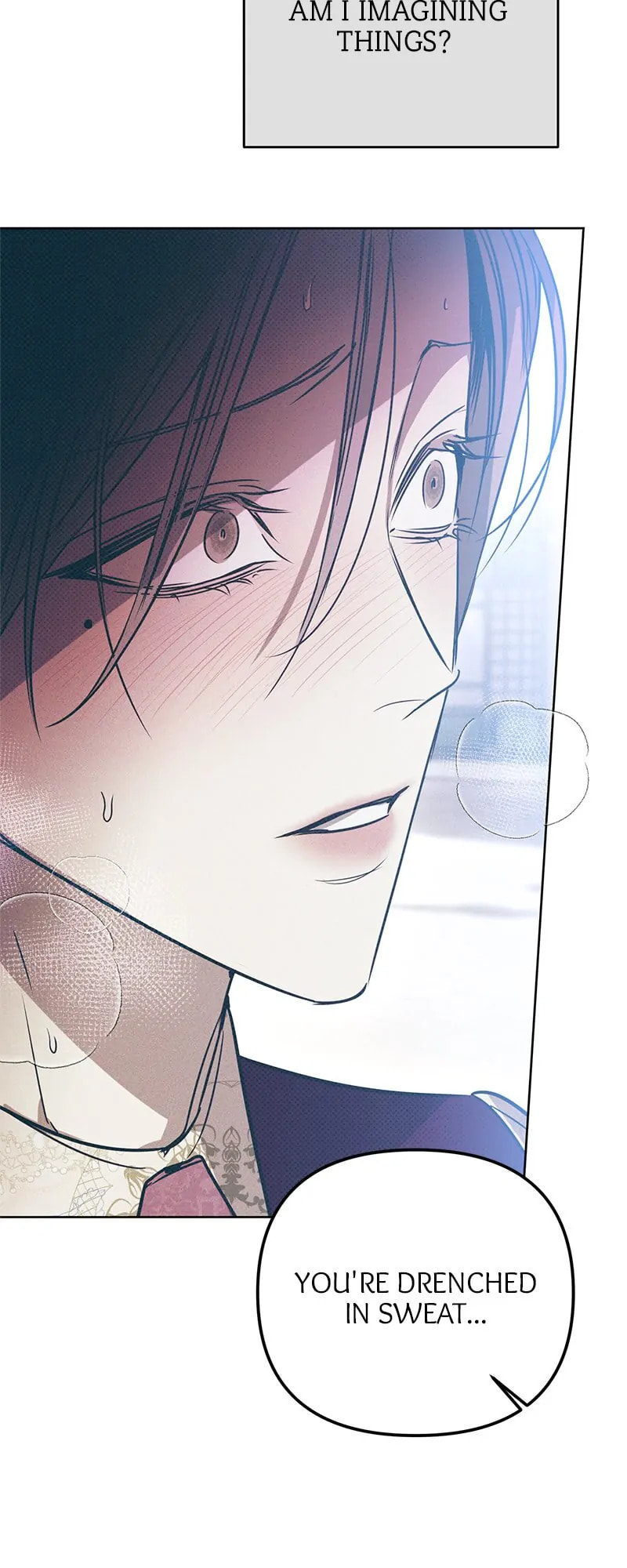 Solo For Two Chapter 65 page 49 - 