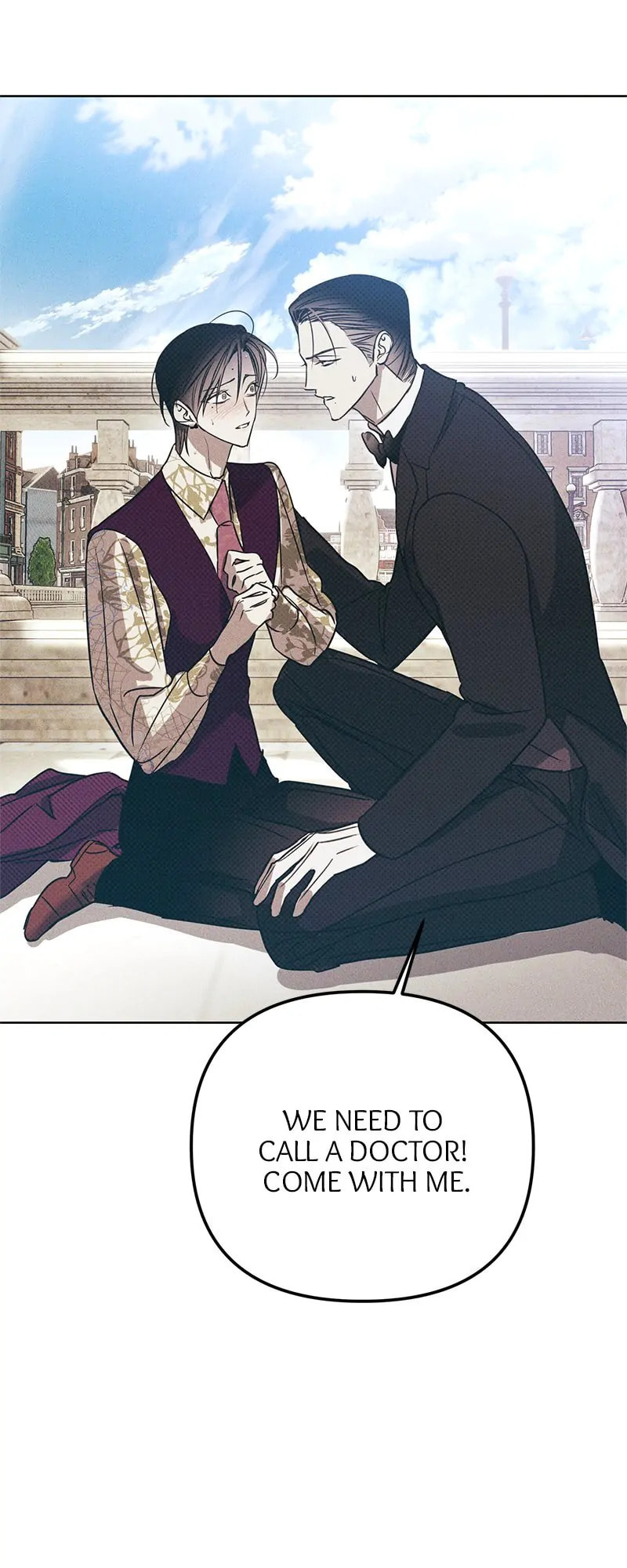 Solo For Two Chapter 65 page 50 - 