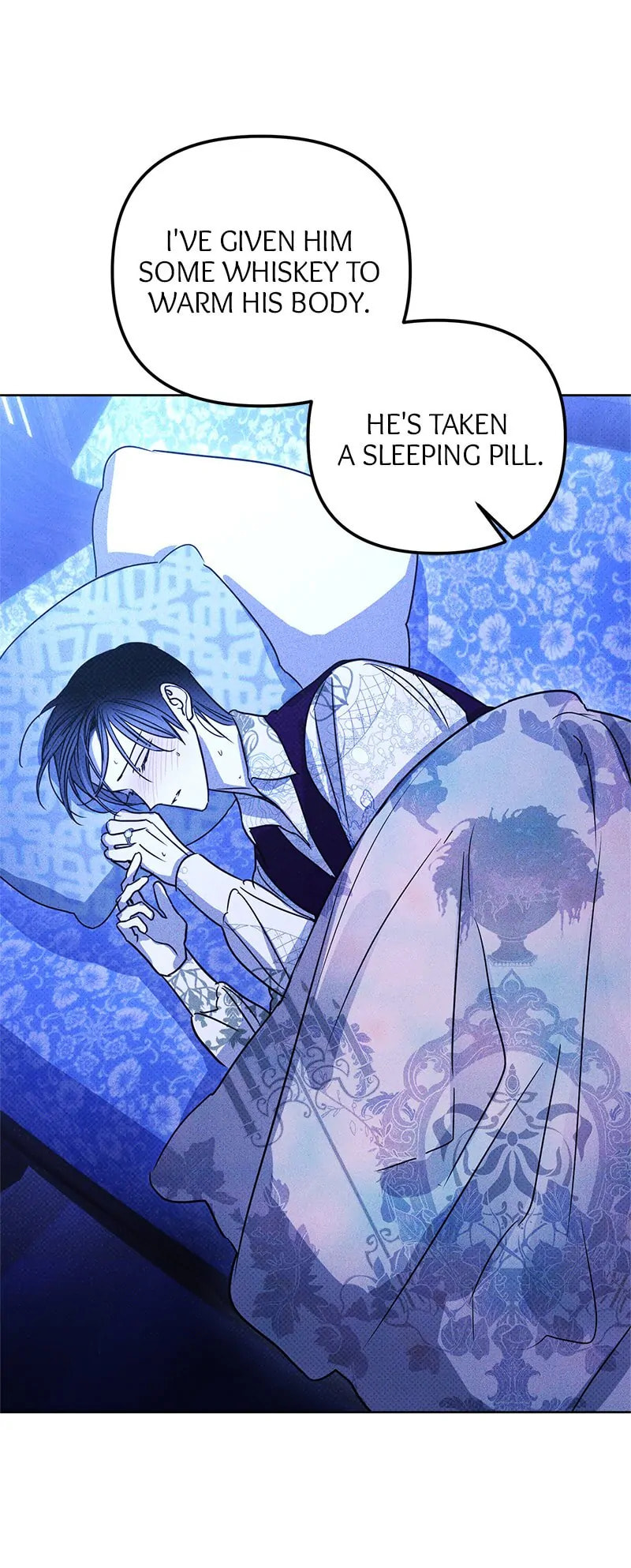 Solo For Two Chapter 65 page 52 - 