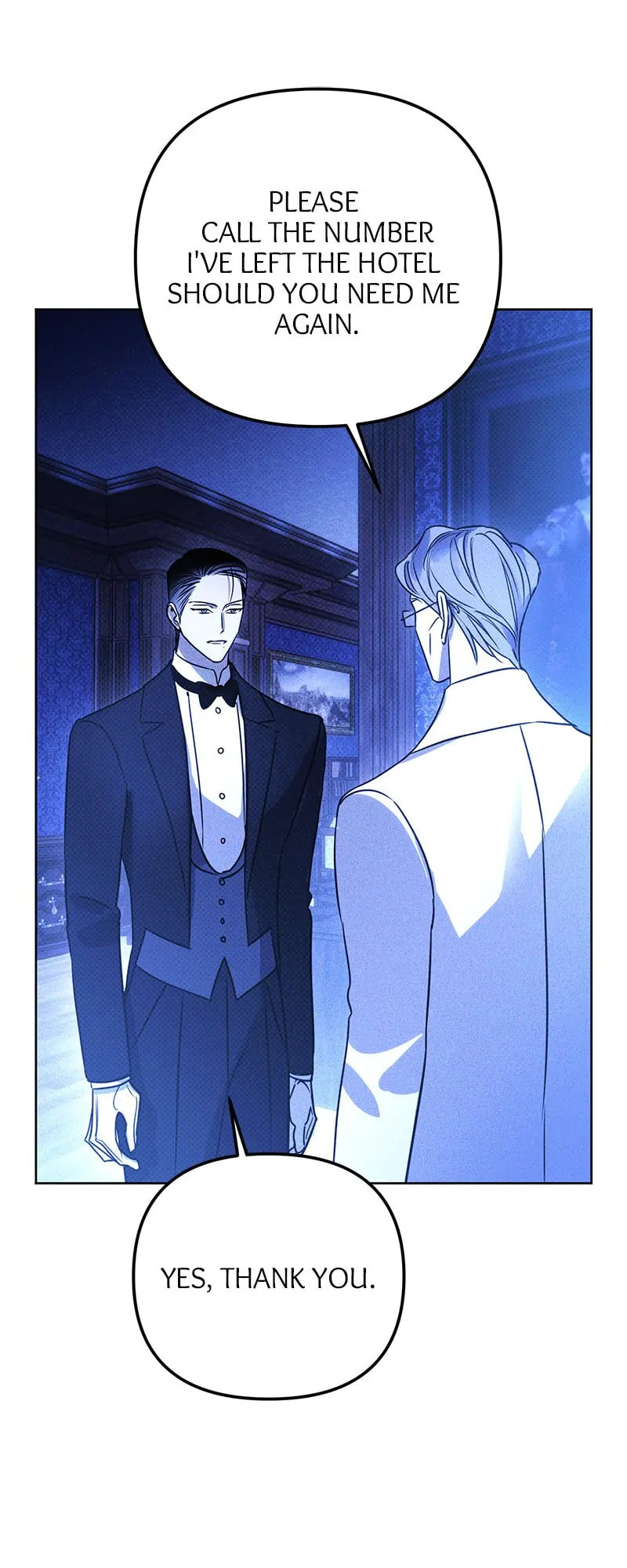 Solo For Two Chapter 65 page 53 - 