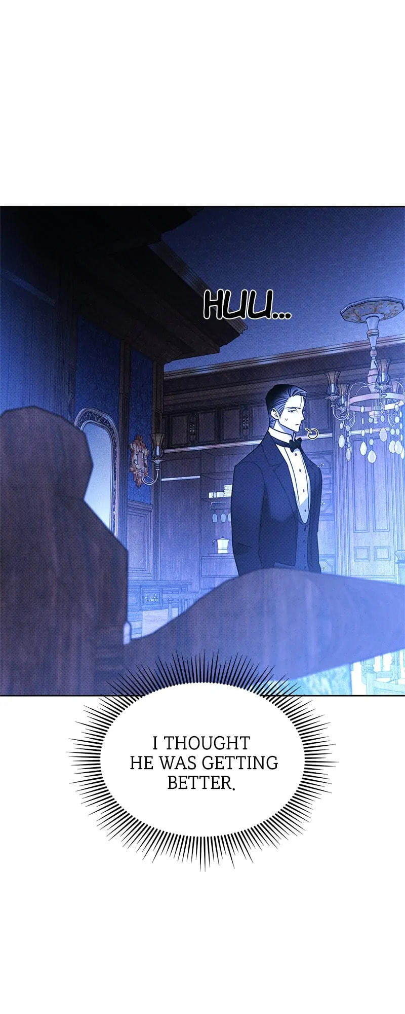 Solo For Two Chapter 65 page 54 - 