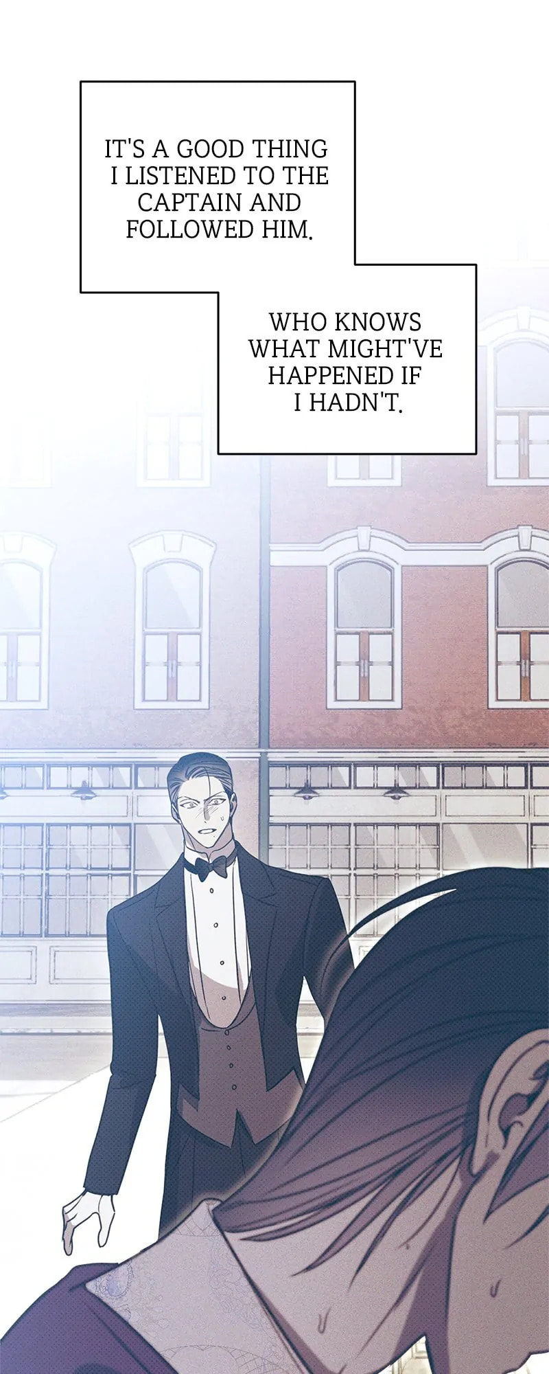 Solo For Two Chapter 65 page 55 - 