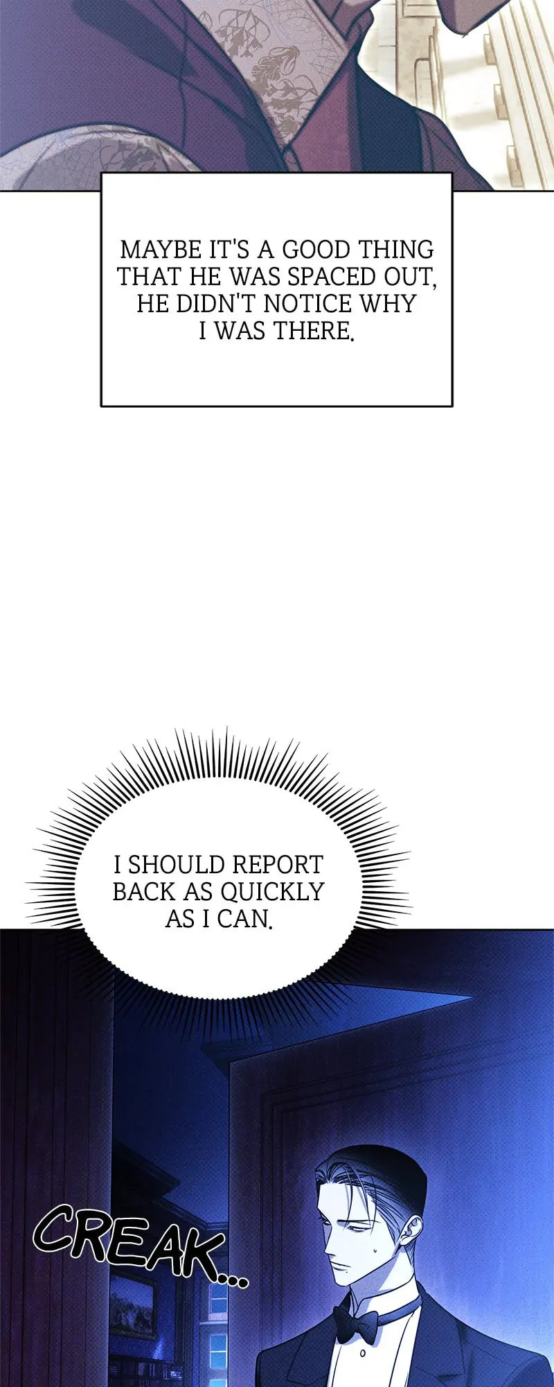 Solo For Two Chapter 65 page 56 - 