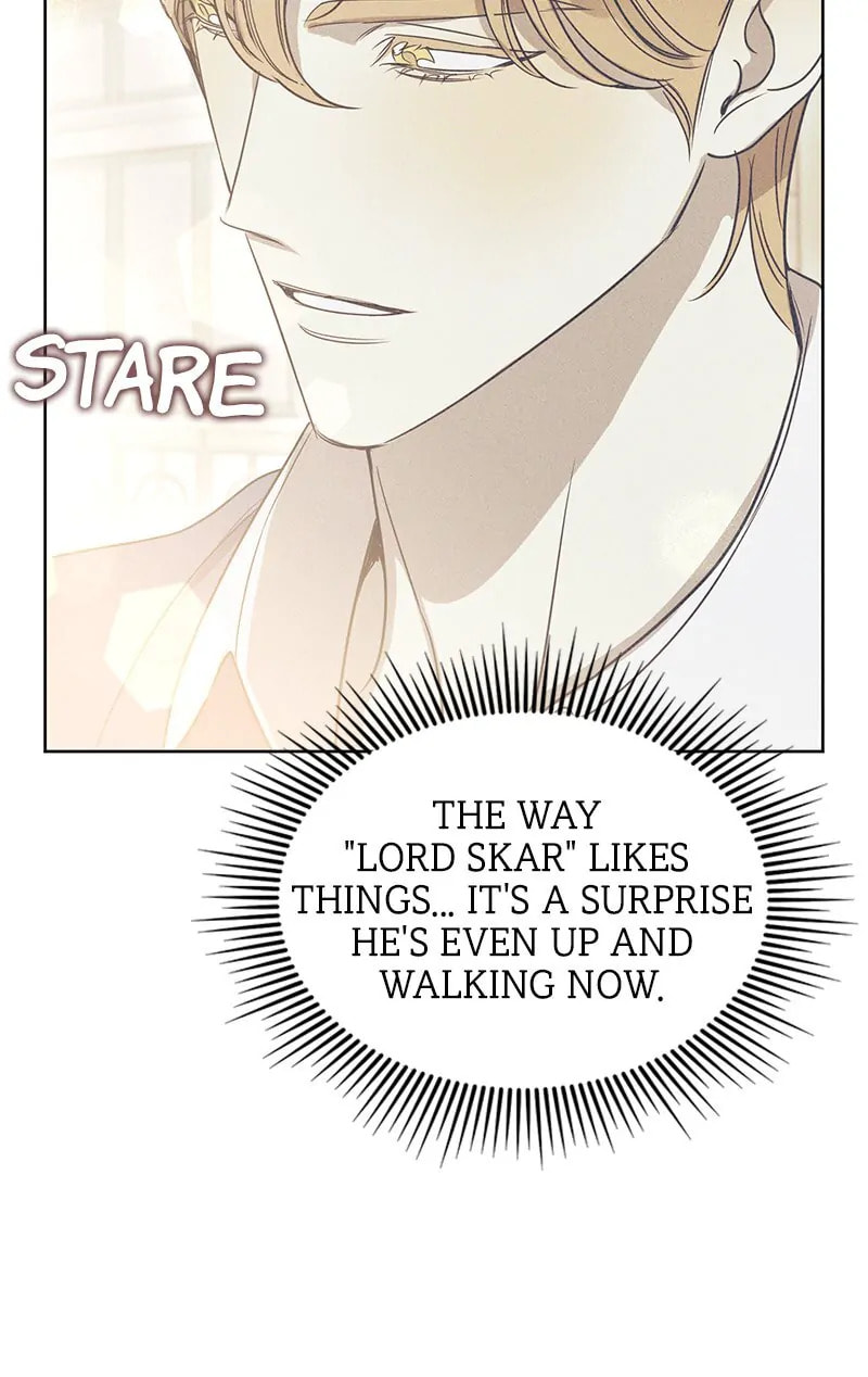 Solo For Two Chapter 65 page 7 - 