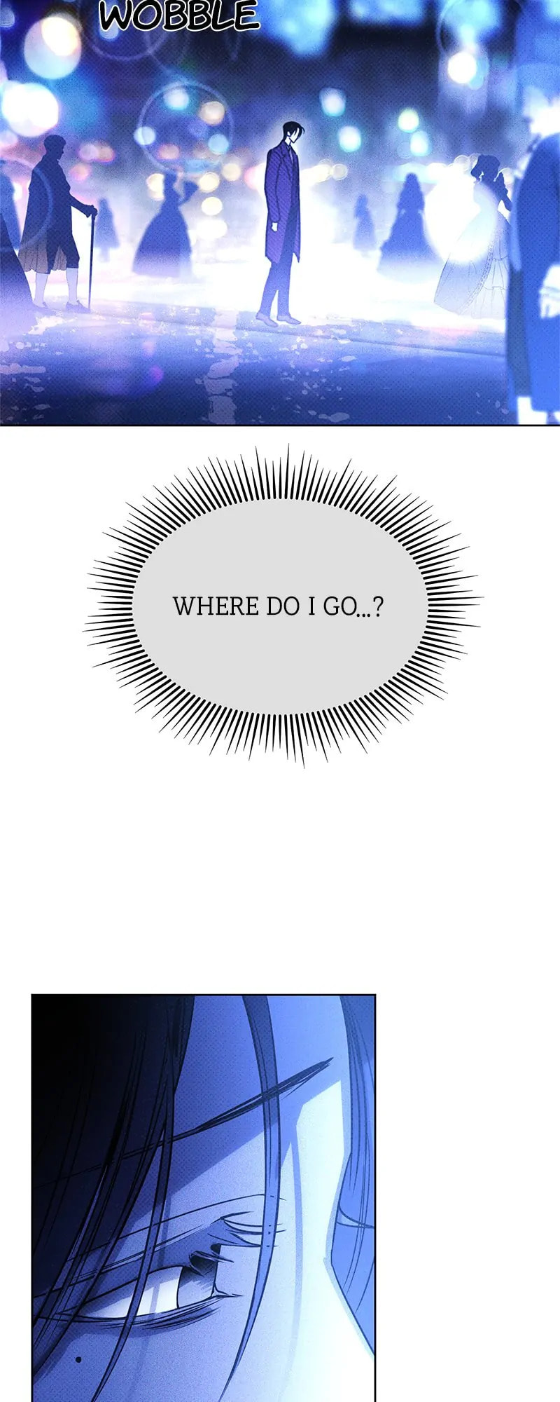 Solo For Two Chapter 65 page 63 - 