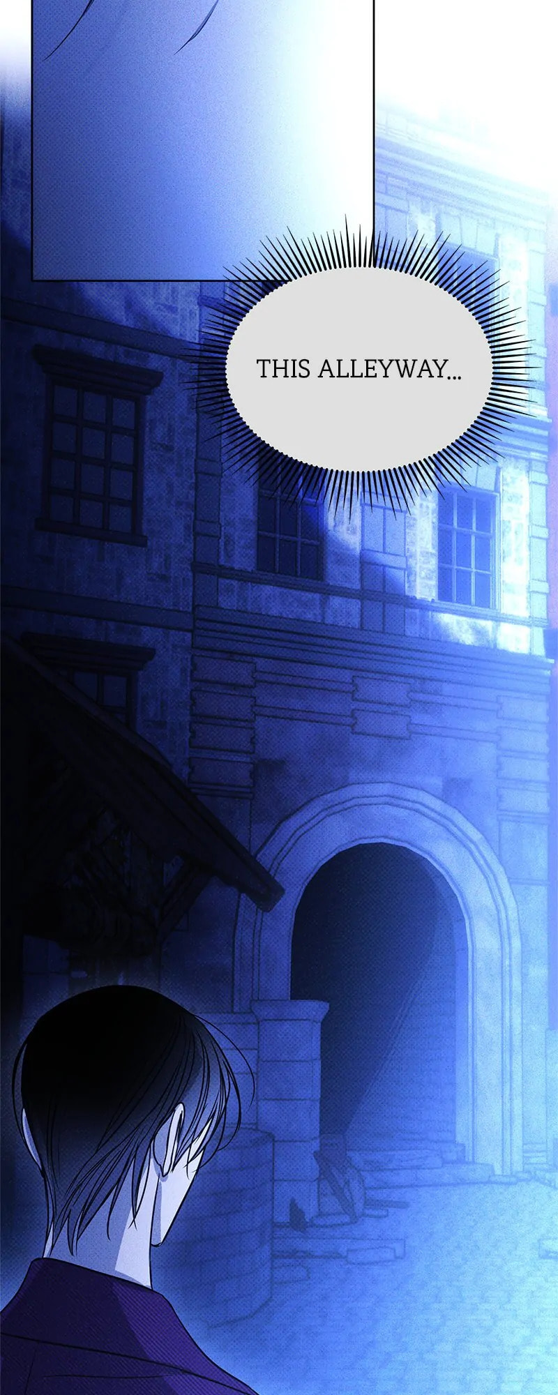 Solo For Two Chapter 65 page 64 - 