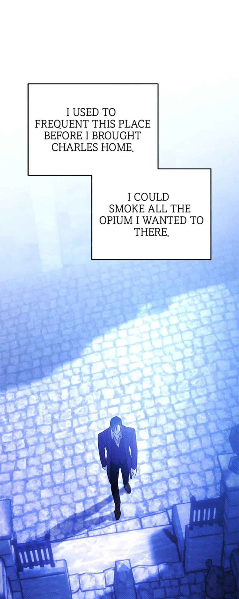 Solo For Two Chapter 65 page 66 - 