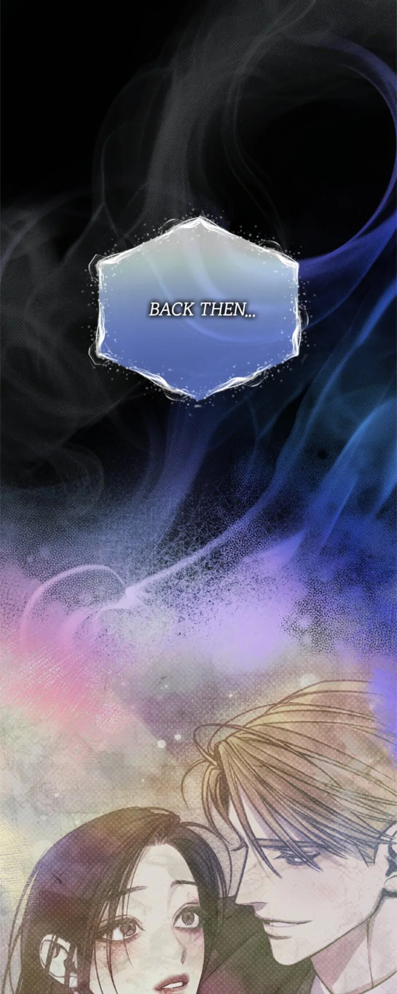 Solo For Two Chapter 65 page 69 - 