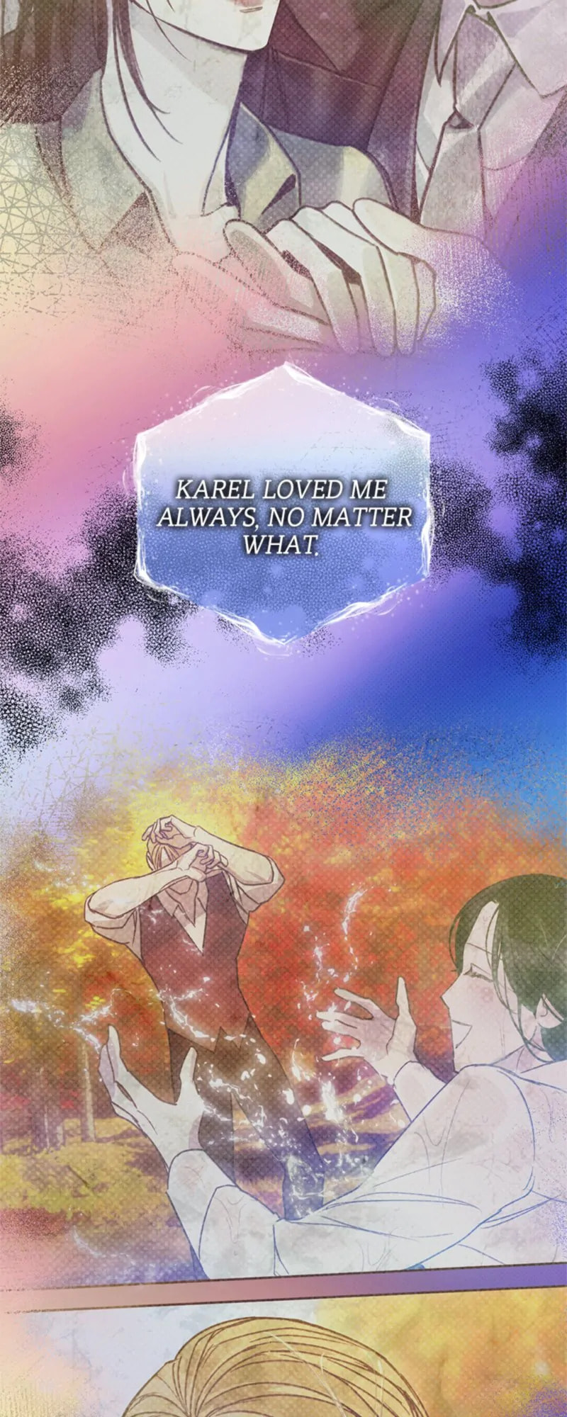 Solo For Two Chapter 65 page 70 - 